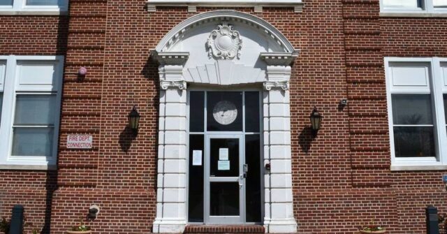 Selbyville school, one of the schools under the Indian River School District (Photo FB IRSD).