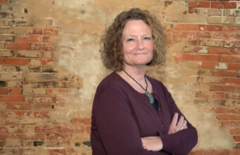 Dr. Jennifer Fuqua Joins Delaware Community Foundation as Director of Community Partnerships & Hispanic Initiatives Jennifer Fuqua (Photo Courtesy DCF)