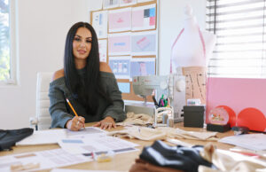 There is life and work after deportation: “The Mexican dream”/Sí hay vida y trabajo, después de ser deportado: “El sueño mexicano” There is life and work after deportation: "The mexican dream" (Cortesía Adriana Guzmán)