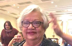 Op-Ed– Matos: Time for politicians to choose between protecting children and protecting landlors/¿Debemos proteger a los niños o a los arrendadores? María Matos