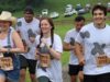 Annual Milk Run/Walk 5K to raise funds for Delaware-based charities Dress in your best cow costume for the Milk Run/Walk 5K for the chance to win four quarts of Woodside Creamery ice cream. Photo courtesy Delaware Farm Bureau