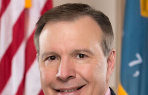 Senate Leadership Statement Regarding Arrests of Former Millville Volunteer Fire Company Members DE Senate President Pro Tempore Dave Sokola (Photo courtesy Sen. Sokola)