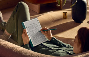 Dia Mundial del Libro: Cómo los dispositivos electrónicos y las redes sociales están revitalizando el hábito de la lectura kindle scribe