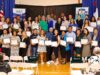 Graduación de primavera del curso de ¡DALE! y La Plaza Delaware “Launcher Business Plan Training” Graduados de primavera del curso de ¡DALE! y La Plaza Delaware “Launcher Business Plan Training” (Foto HOY en Delaware)