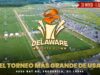 Delaware Super Cup Set to Energize Frederica May 31–June 1 with national and International Soccer Talent