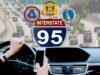 Delaware State Police Join Multi-State Effort to Promote Safe Driving on I-95