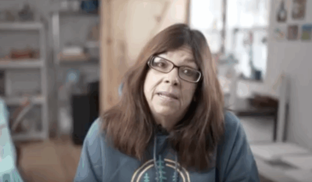 Springboard Participant, Suzanne, shares her journey from homelessness towards a life restored.
