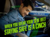 Delaware Office of Highway Safety Announces National Click It or Ticket Campaign