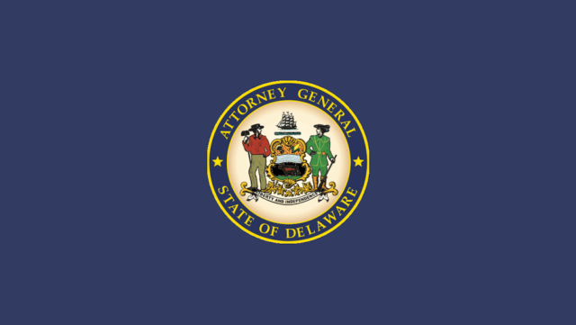 Delaware Department of Justice