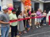 La Plaza DE facilitates Celestial Beauty ribbon-cutting Celestial Beauty ribbon cutting ceremony on June 8th (Photo La Plaza Delaware)