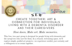 Georgetown Public Library to Host Art Therapy Program for Individuals with Dementia
