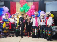 “Sweet Sixty” Gustavo Escobar “Sweet Sixty” Gustavo Escobar