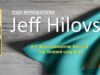 In the news legislatively/En las noticias, a nivel legislativo Jeff Hilovsky
