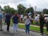 Sussex County Habitat for Humanity Hosts Blessing Ceremonies for Two New Partner Families in Seaford SC Habitat for Humanity