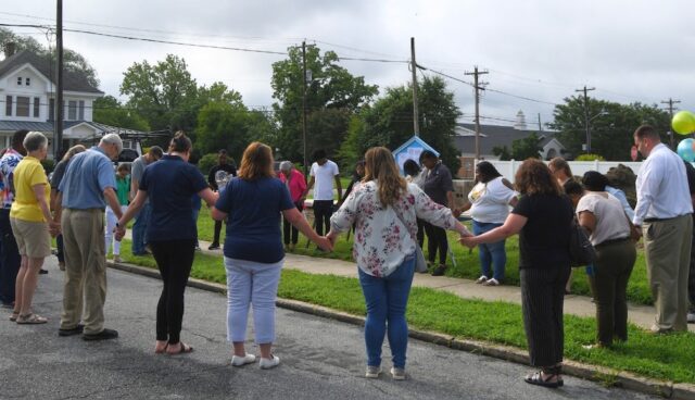 SC Habitat for Humanity