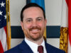 Sussex County announces Economic Development directorship change Andrew Harton (Photo courtesy SC Gov)