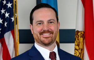 Sussex County announces Economic Development directorship change Andrew Harton (Photo courtesy SC Gov)