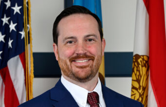 Sussex County announces Economic Development directorship change Andrew Harton (Photo courtesy SC Gov)