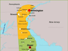 Caesar Rodney educators win new contract, strongest local compensation in Kent County