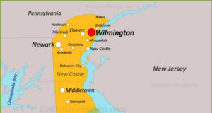 Delaware evalúa el impacto del cambio climático ante el aumento de fenómenos extremos