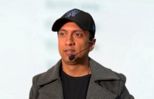 El “empleado aumentado”: cuando la IA se convierte en un superpoder Diego Urquijo