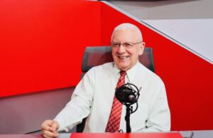 Noticias de Sto. Domingo: Santo Domingo atrapado en el caos vehicular, una ciudad que pide orden Ramón Ceballo (Foto cortesía Ramón Ceballo)