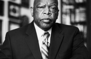 Good Trouble Rally El 17 de julio es el aniversario del fallecimiento del congresista John Lewis