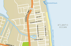 Sussex County investigating water discharge issue from Bethany Beach-area facility Visit DE Beaches: Bethany Beach