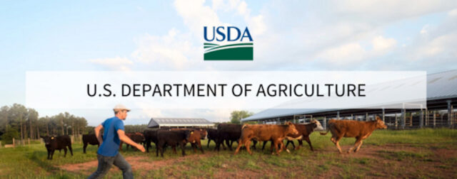 USDA