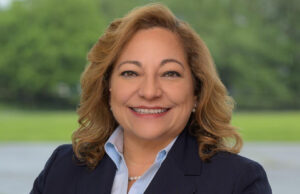 Announcing the 2025 Philadelphia Titan 100 Recipients Margie López Waite