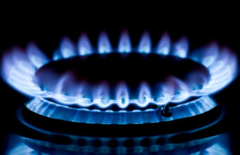 Chesapeake Customers to Face First Base Gas Rate Hike in 9 Years Photo Spotlight gas, courtesy PSC