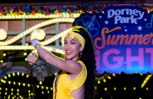Viva La Fiesta at Dorney Park: A Celebration of Caribbean & Latin American Culture! Don't miss Viva La Fiesta! at Dorney Park. (Photo Courtesy Dorney Park).