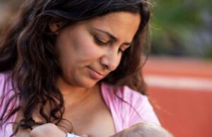 Lactancia materna en madres latinas en EE. UU.: avances, retos y soluciones prácticas Lactancia materna