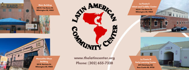 Latin American Community Center