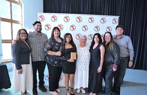 2025 Minerva Marrero Hispanic Scholarship Program Awards Ceremony The Latin American Community Center Minerva Marrero Hispanic Scholarship Program (MMHSP) provides monetary scholarships for Hispanic high school seniors in the State of Delaware to support their post-high school educational aspirations.