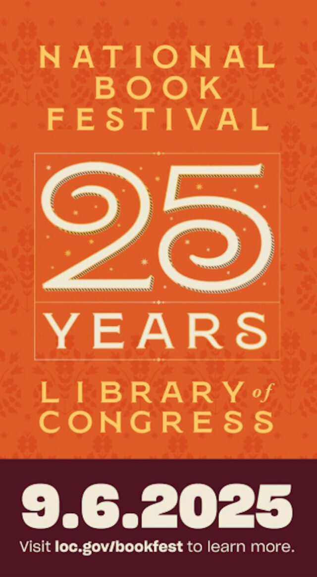 National Book Festival