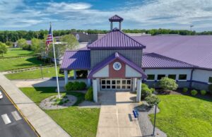 School bells set to ring at Sussex Academy Sept. 2,3 Sussex Academy