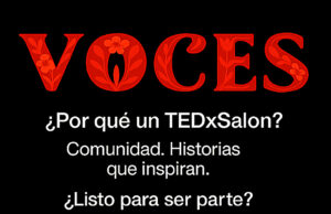 Segundo TEDx Latino en Wilmington, DE VOCES, Ted Latino