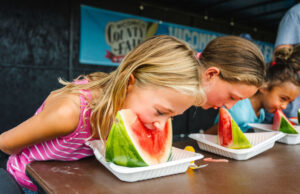Wicomico County Fair returns to WinterPlace Park this Friday-Sunday, Aug. 15-17 Photo of 2024 Wicomico County Fair (Photo Courtesy of Wicomico County Fair)