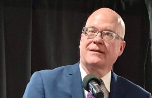 Op-Ed: Taiwán y Belice: Un modelo de cooperación frente al desencanto hondureño con China Orlando Gutiérrez–Boronat (Foto cortesía del sr. Gutiérrez-Boronat).