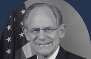 Senator Coons (and others) statements on the passing of Mike Castle The Honorable Michael N. Castle (July 2, 1939-August 14, 2025).