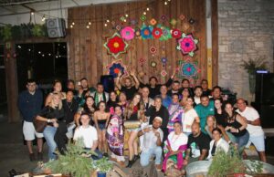 Festival Hispano de Kennett Sq Festival Hispano de Kennett Square (Foto cortesía Casa Guanajuato)