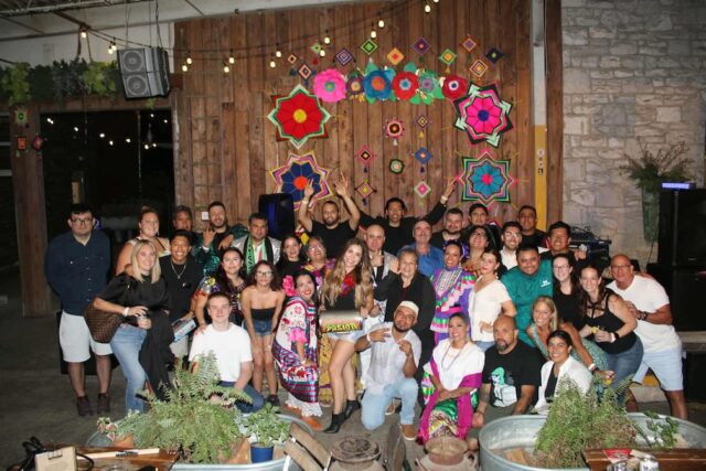 Festival Hispano de Kennett Square (Foto cortesía Casa Guanajuato)