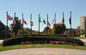 UPDATED: Bomb threat/Amenaza de bomba Delaware State University (Photo courtesy DSU)