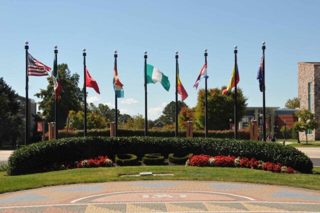 Delaware State University (Photo courtesy DSU)