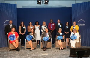 Highmark Bright Blue Futures Awards Program Grants Over Half a Million Dollars to Nonprofit Organizations Expanding Access to Health Care Across Delaware, Pennsylvania, New York, and West Virginia Two DE nonprofits earn community impact recognition