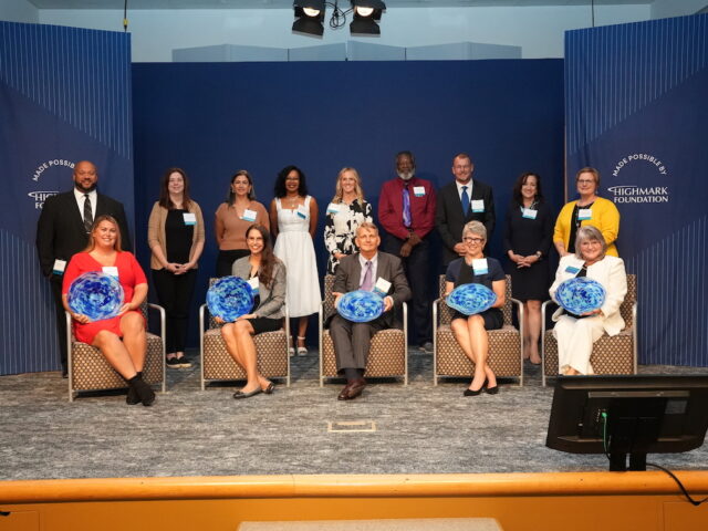 Two DE nonprofits earn community impact recognition