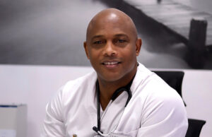 Dieta mediterránea española: un escudo natural contra el Alzheimer Dr. Luis Montel