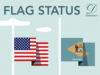 Governor Meyer Orders Flags Flown at Half Staff for Memorial Day Flag Status In Concurrence with White House