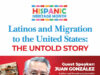 Delaware 250 Hosts Acclaimed Journalist Juan González for “Latinos and Migration to the U.S.: The Untold Story”